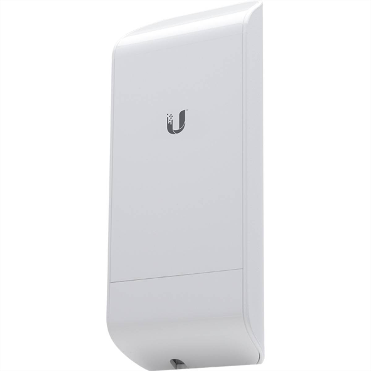 Ubiquiti LocoM5 NanoStationAirmax 5GHz Indoor/Outdoor CPE, 150+Mbp/s, 10+km