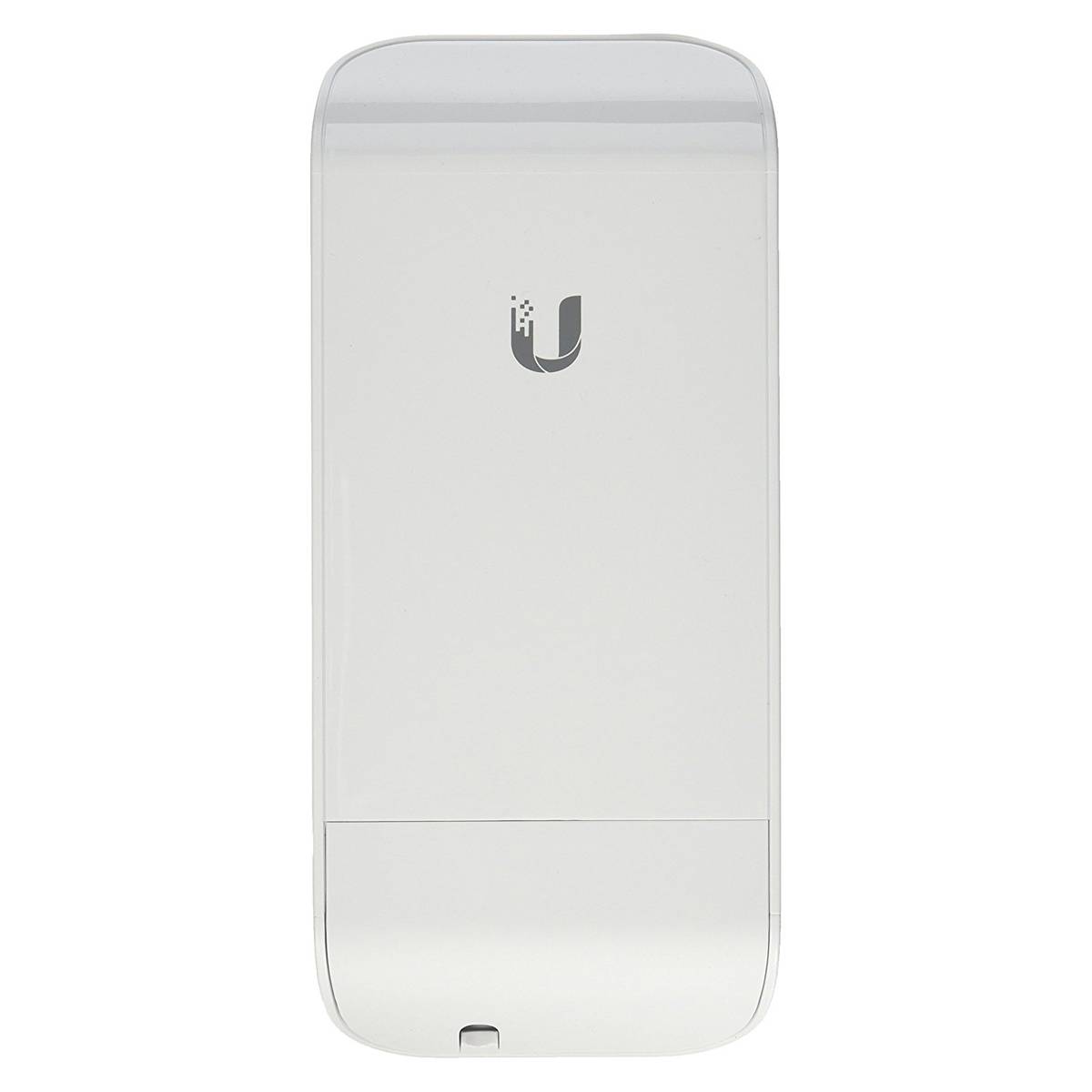 NanoStation locoM - 150 Mbits, 5 GHz, airMAX