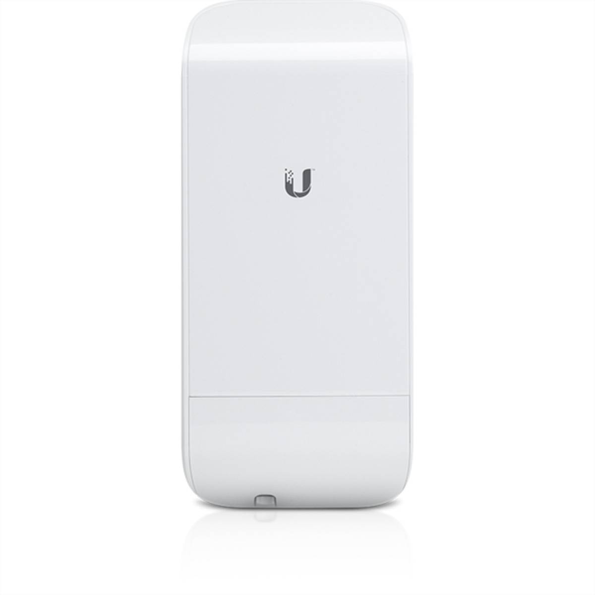 Ubiquiti LocoM5 NanoStationAirmax 5GHz Indoor/Outdoor CPE, 150+Mbp/s, 10+km