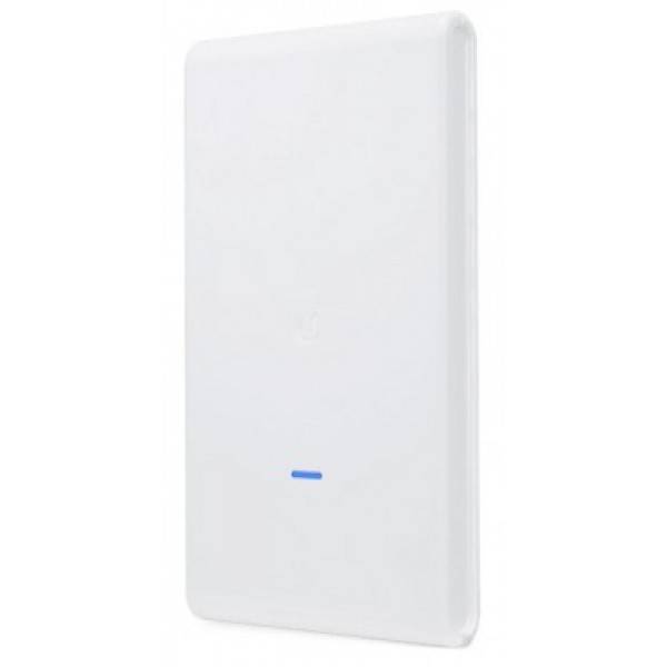 Ubiquiti UniFi UAP-AC-M-PRO - Funkbasisstation - Wi-Fi 5 - 2.4 GHz, 5 GHz - Gleichstrom (Packung mit 5)