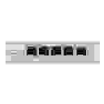ZyXEL GS1200-5 5 Port webmanaged Switch
