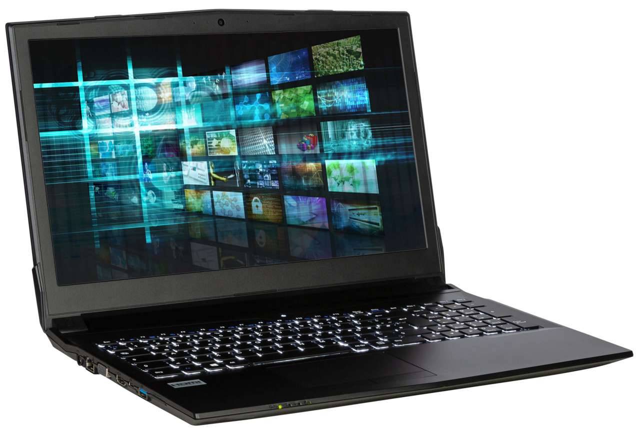 S1502 N4100 Notebook (4GB, 1TB HDD, Intel UHD Graphics 600, FHD nGT, Windows 10(15.6"))