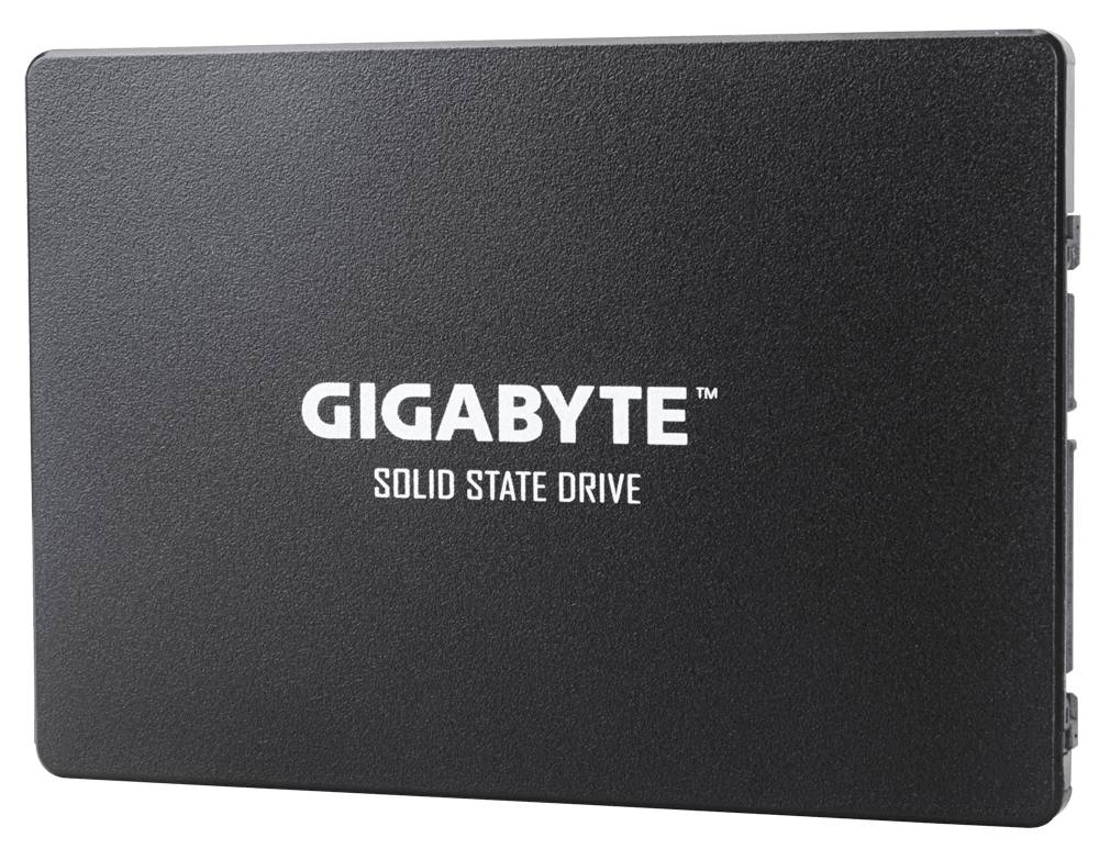 Gigabyte SSD - 1 TB - intern - 2.5" (6.4 cm)
