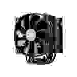 Enermax ETS-T50 AXE - Silent Edition - Prozessor-Luftkühler - (für: LGA775, LGA1156, AM2, AM2+, LGA1366, AM3, LGA1155, AM3+, FM1, FM2, LGA1150, FM2+