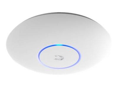 Ubiquiti UniFi AP-AC Pro - Funkbasisstation - Wi-Fi 5 - 2.4 GHz, 5 GHz - Gleichstrom (Packung mit 5)