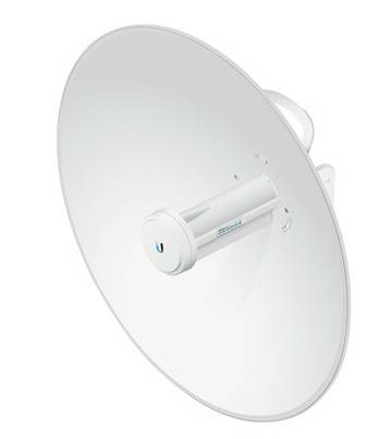 Ubiquiti PowerBeam ac PBE-5AC-GEN2 - Wireless Bridge