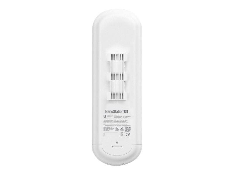 Ubiquiti NanoStation ac NS-5AC - Accesspoint