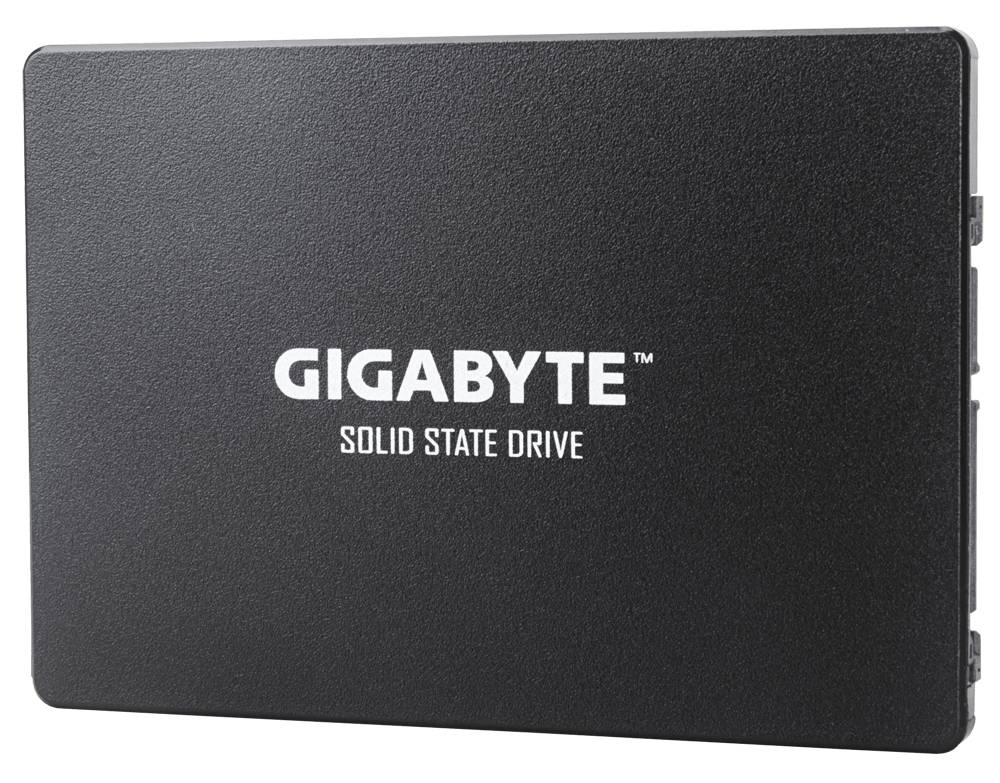 SSD 240GB 2.5 SATA-600