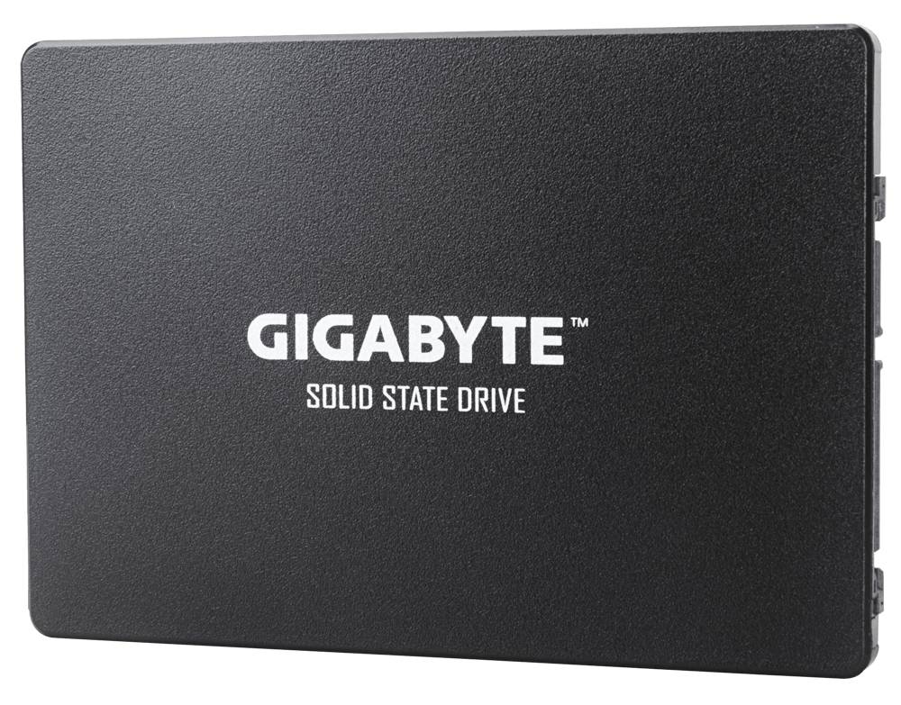 Gigabyte SSD - 240 GB - intern - 2.5" (6.4 cm)