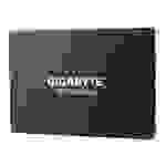 Gigabyte - 256 GB SSD - intern - 2.5" (6.4 cm)