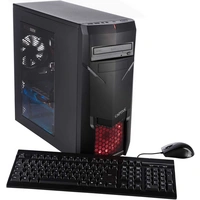 Captiva Multimedia PC 45538 | AMD Ryzen 5 2600X | GTX 1650 4GB GDDR5 | SSD 240GB | HDD 1TB | 8GB RAM | Windows 10 Home Captiva Multimedia PC 45538 | AMD Ryzen 5 2600X | GTX 1650 4GB GDDR5 | SSD 240GB | HDD 1TB | 8GB RAM | Windows 10 Home