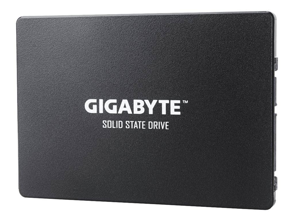 Gigabyte - 1 TB SSD - intern - 2.5" (6.4 cm)