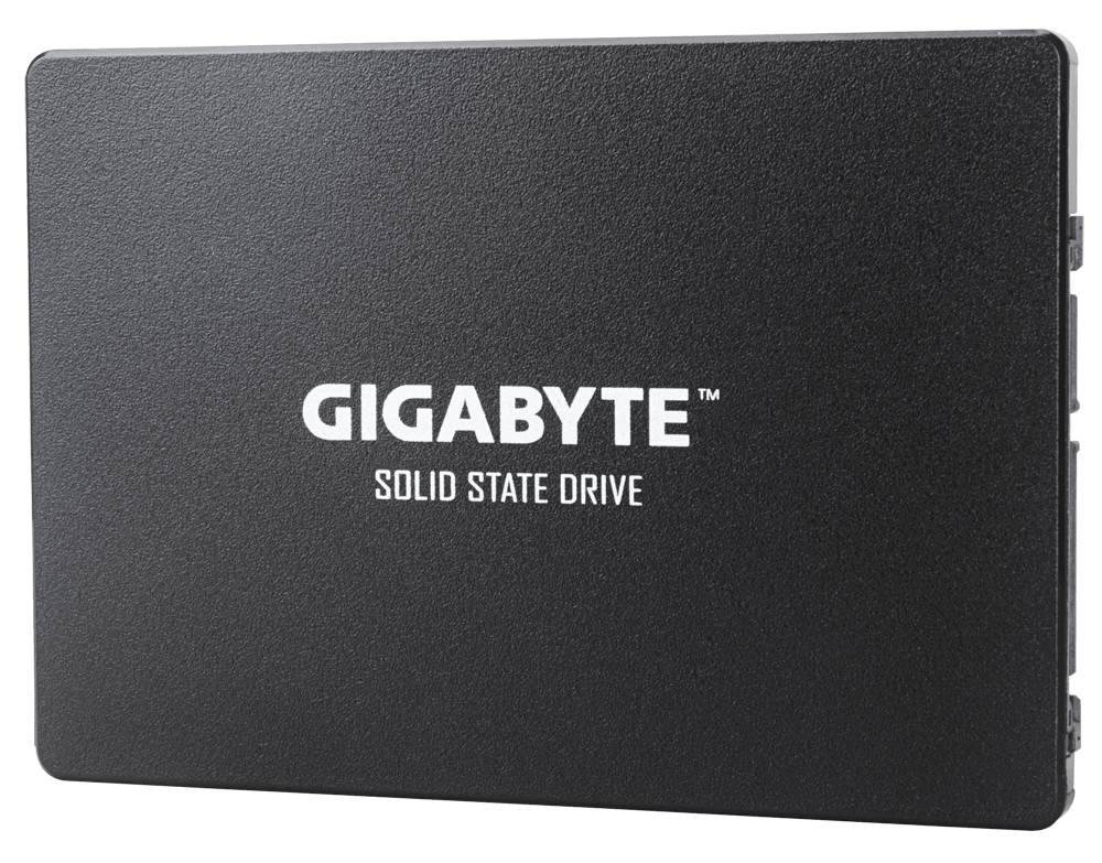 Gigabyte - 1 TB SSD - intern - 2.5" (6.4 cm)