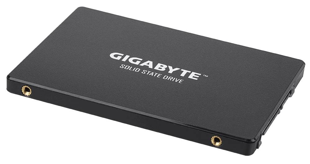 Gigabyte SSD - 1 TB - intern - 2.5" (6.4 cm)