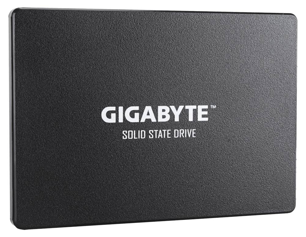 Gigabyte - 1 TB SSD - intern - 2.5" (6.4 cm)