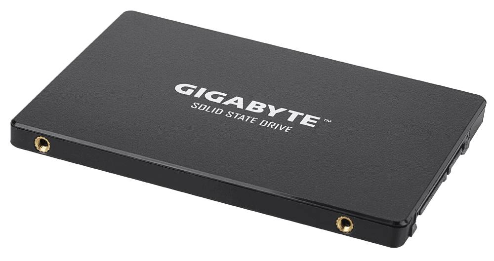 Gigabyte - 1 TB SSD - intern - 2.5" (6.4 cm)