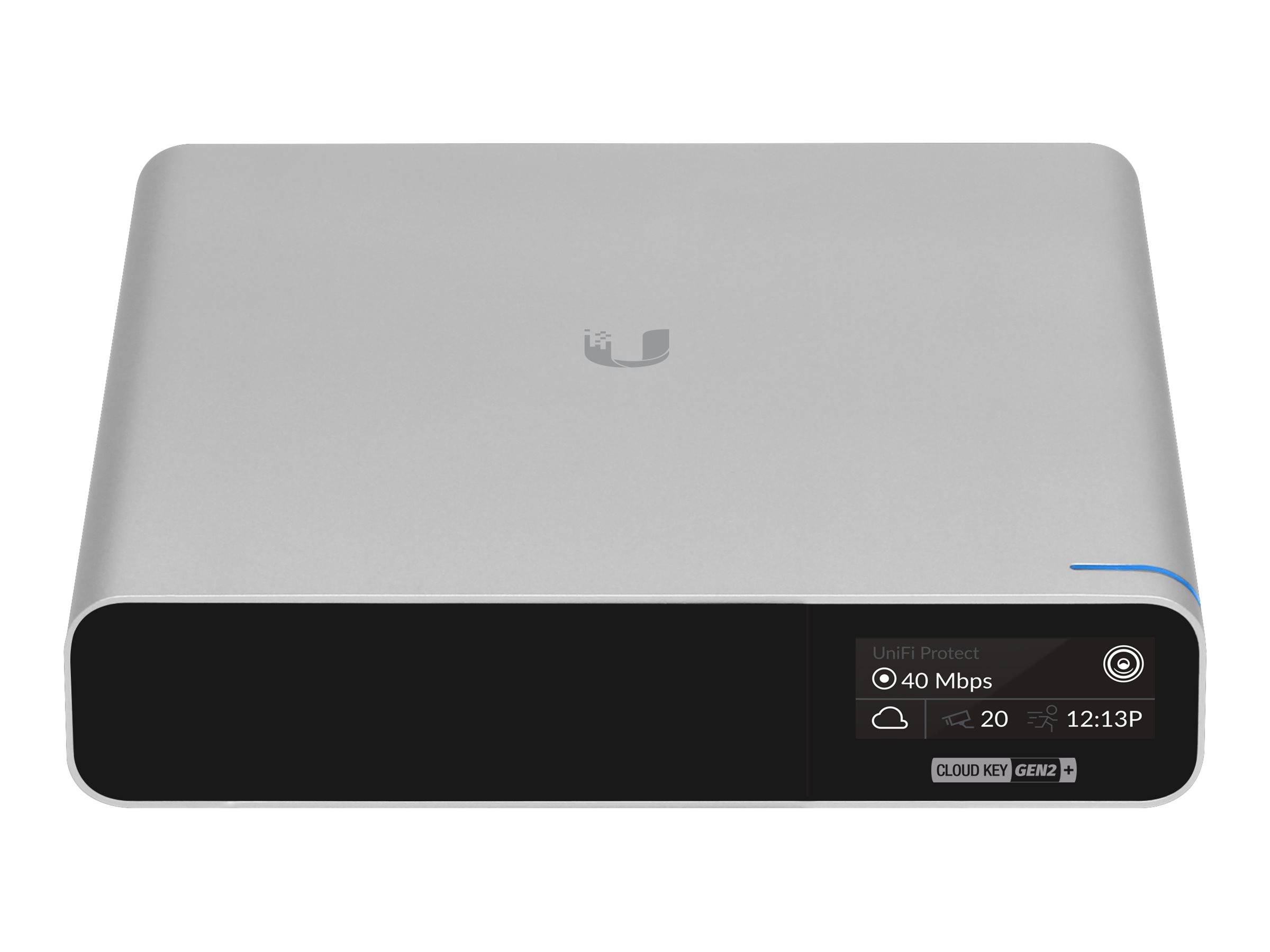 Ubiquiti Unifi Cloud Key - Gen2+ - Fernsteuerungsgerät