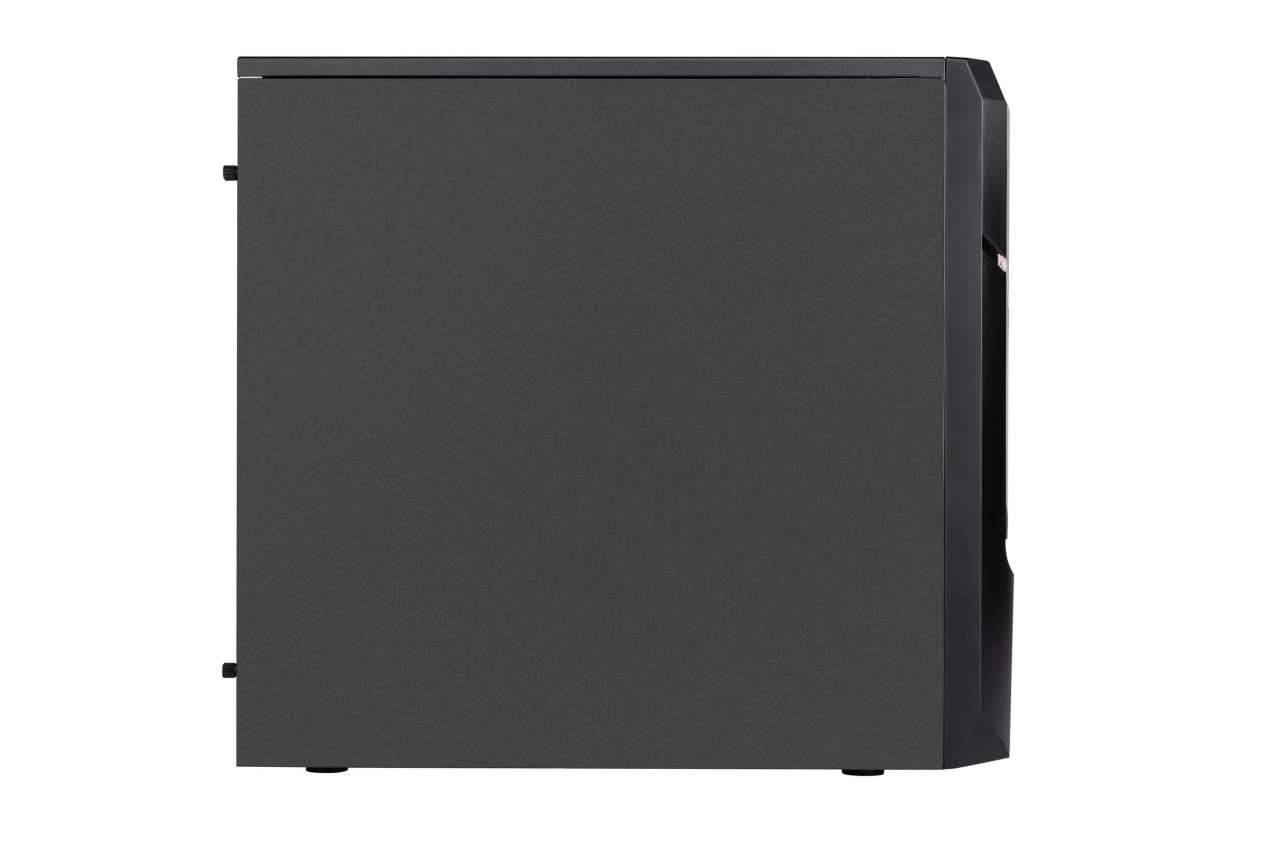 Captiva G9AG 19V3 Gaming PC | AMD Ryzen 7 3700X | Nvidia GeForce GTX 1660 6GB | 8 GB RAM | SSD 120GB | HDD 1TB...