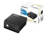 Gigabyte BRIX GB-BLPD-5005R (rev. 1.0) - Barebone - Ultra Compact PC Kit - 1 x P