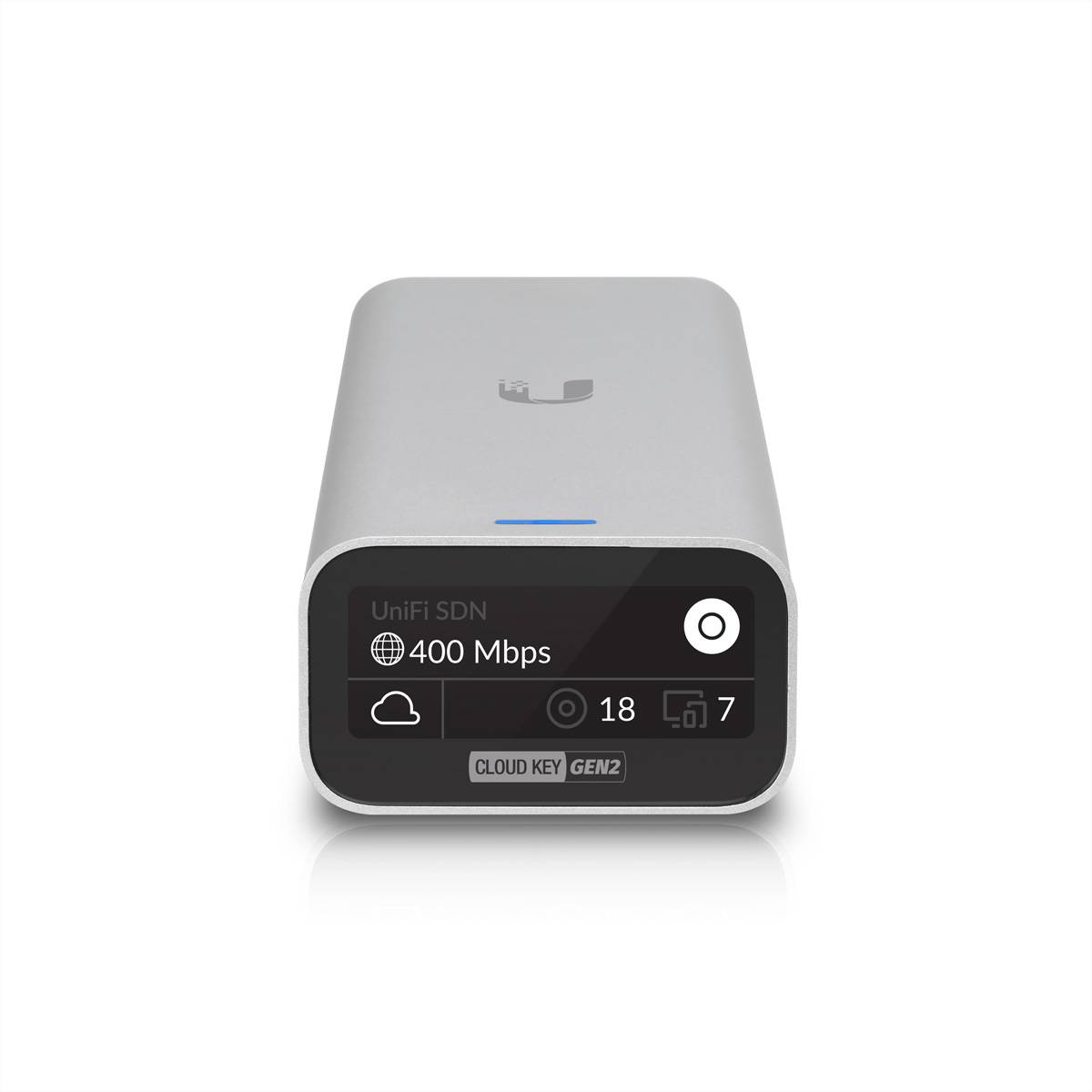 Ubiquiti UCK-G2 WLAN Controller, PoE, SDN System mit Bluetooth