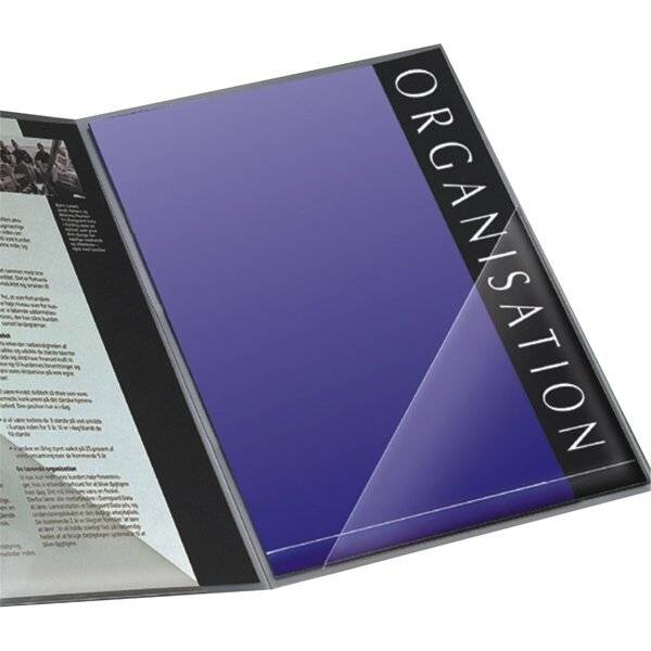 Dreiecktaschen 75x75mm selbstklebend 12 Stück