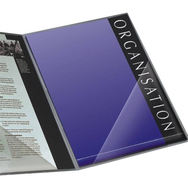 Dreiecktaschen 75x75mm selbstklebend 12 Stück