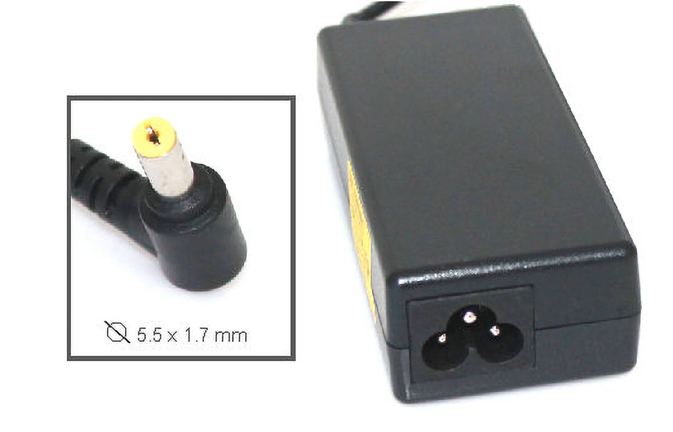 Original Netzteil für Acer PA-1650-86
