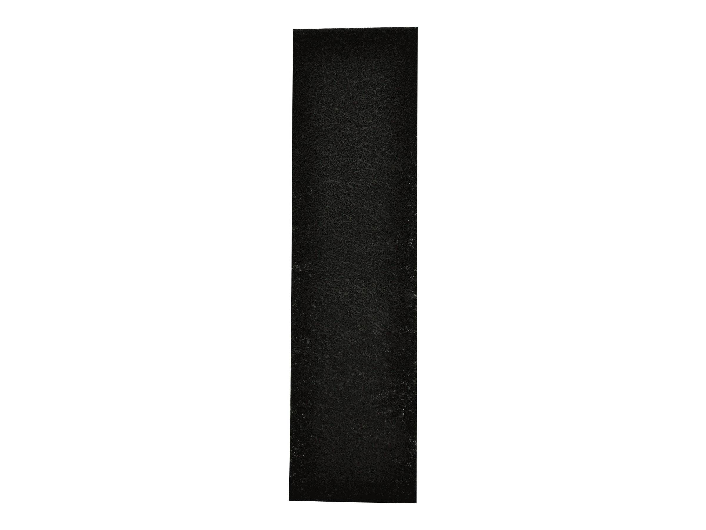 Fellowes Carbon Filter - Filter - für Luftreiniger - Schwarz (Packung mit 4)
