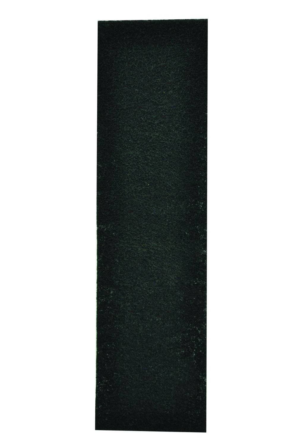 Fellowes Carbon Filter - Filter - für Luftreiniger - Schwarz (Packung mit 4)