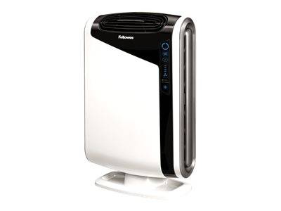 Fellowes AeraMax DX95 - Luftreiniger - Mobil - weiß