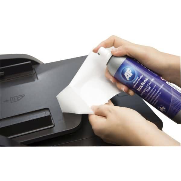 Isopropanollösung Isoclene Pumpspray 250ml