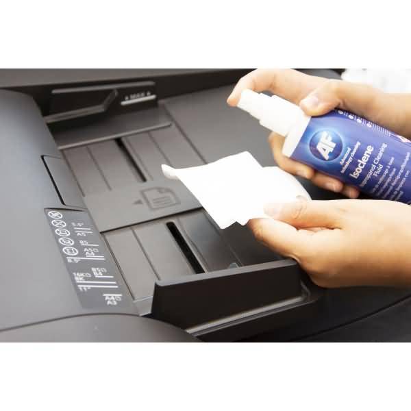 Isopropanollösung Isoclene Pumpspray 250ml