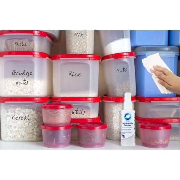 Permanent-Entferner Pumpspray 125ml