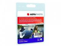 AgfaPhoto - 13 ml - Cyan - kompatibel - Tintenpatrone