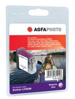 AgfaPhoto - 13 ml - Magenta - kompatibel - Tintenpatrone