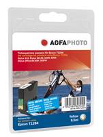 AgfaPhoto 6.5 ml - Gelb - kompatibel - Tintenpatrone