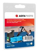 AgfaPhoto - 6.5 ml - Gelb - kompatibel - Tintenpatrone