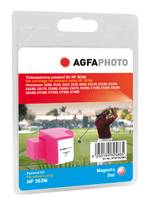 AgfaPhoto - 5 ml - Magenta - kompatibel - Tintenpatrone (Alternative zu: HP 363, HP C8772EE)