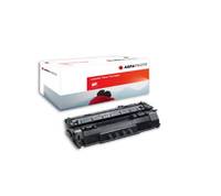 AgfaPhoto - Schwarz - compatible - Tonerpatrone