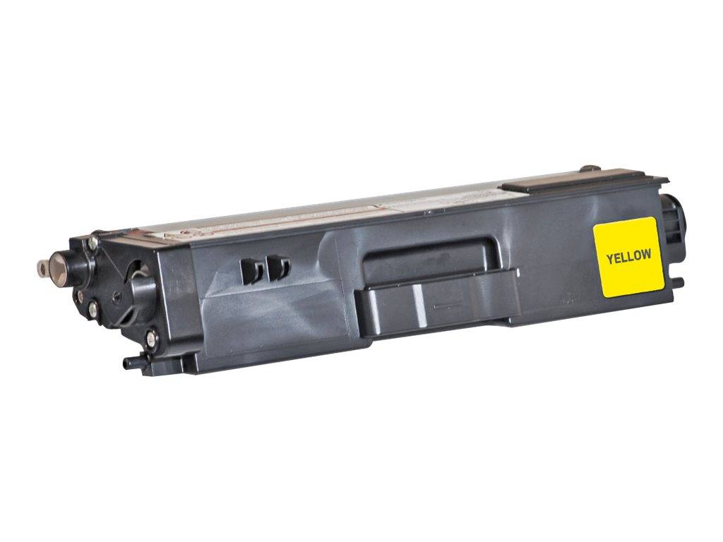 AgfaPhoto - Gelb - kompatibel - Tonerpatrone (Alternative zu: Brother TN325Y)