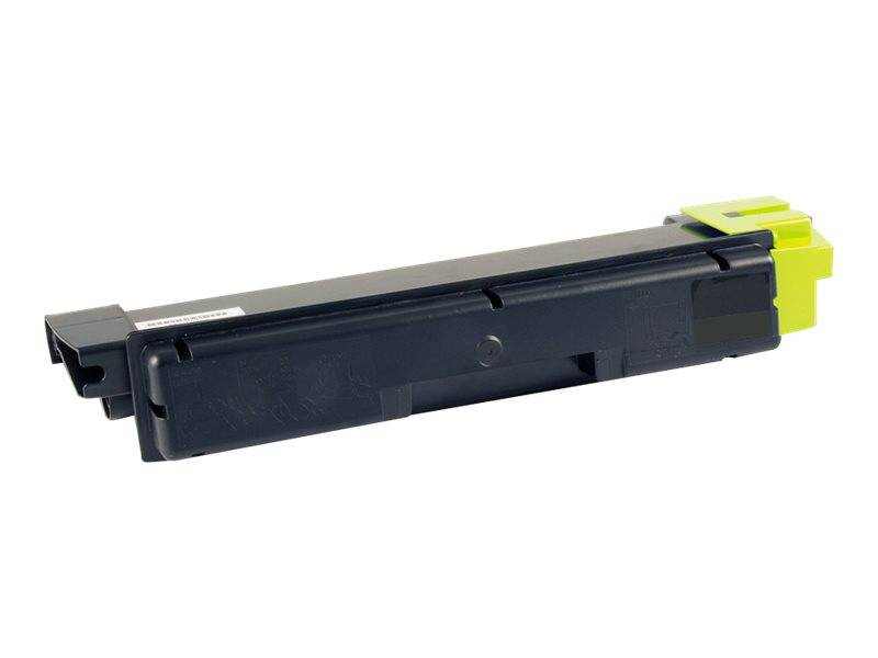 AgfaPhoto Gelb - compatible - Tonerpatrone