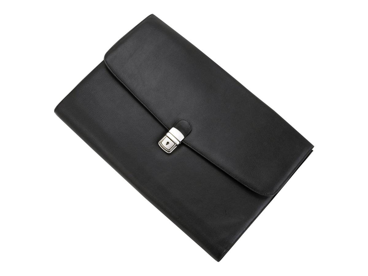 JÜSCHA - Alassio UDINE - Tasche für Dokumente - Leder