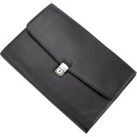 JÜSCHA - Alassio UDINE - Tasche für Dokumente - Leder