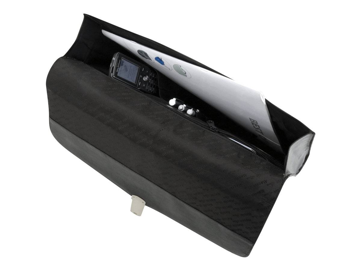 JÜSCHA - Alassio UDINE - Tasche für Dokumente - Leder