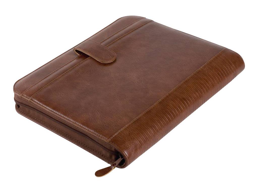 JÜSCHA - Alassio VITERBO - Mappe mit Reißverschluss für Dokumente