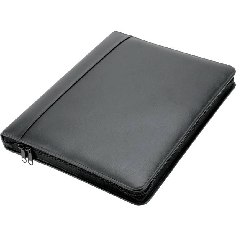 Alassio Tablet-PC Organizer "IMPERIA", A4, schwarz