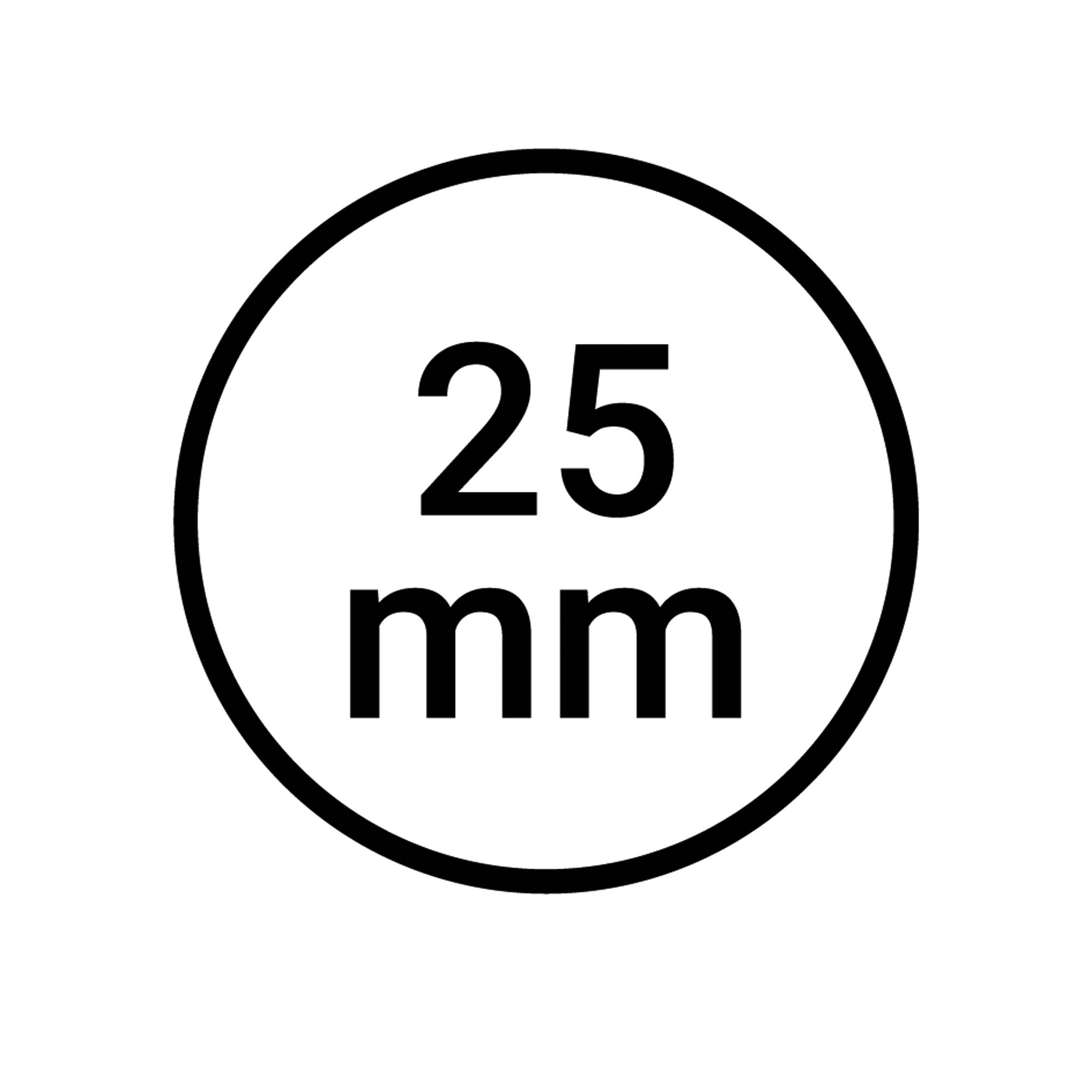 ALASSIO Orgamappe LAZIO 30116 A4 Polyester grau