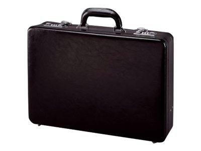 JÜSCHA - Alassio TAORMINA - Tasche für Dokumente - Leder