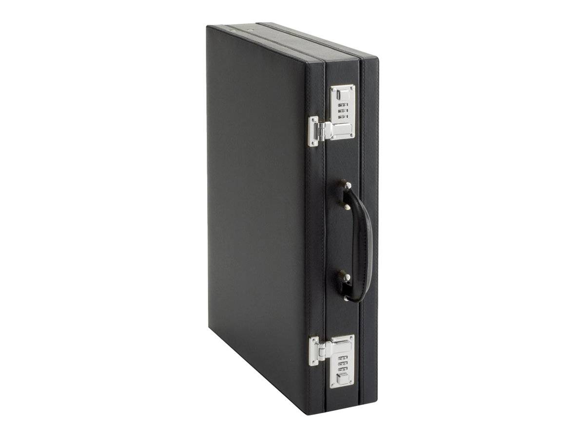 JÜSCHA - Alassio PONTE - Tasche für Dokumente - Kunstleder