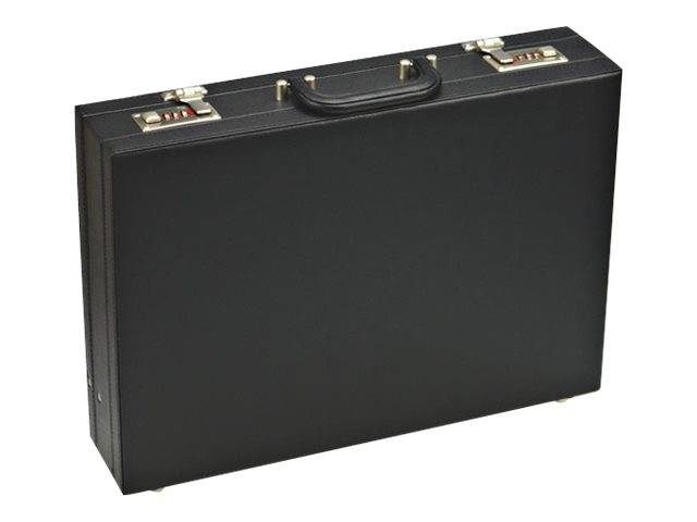 JÜSCHA - Alassio PONTE - Tasche für Dokumente - Kunstleder